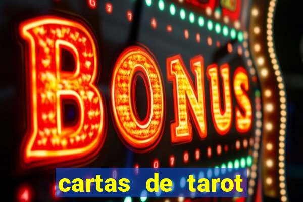 cartas de tarot significado pdf